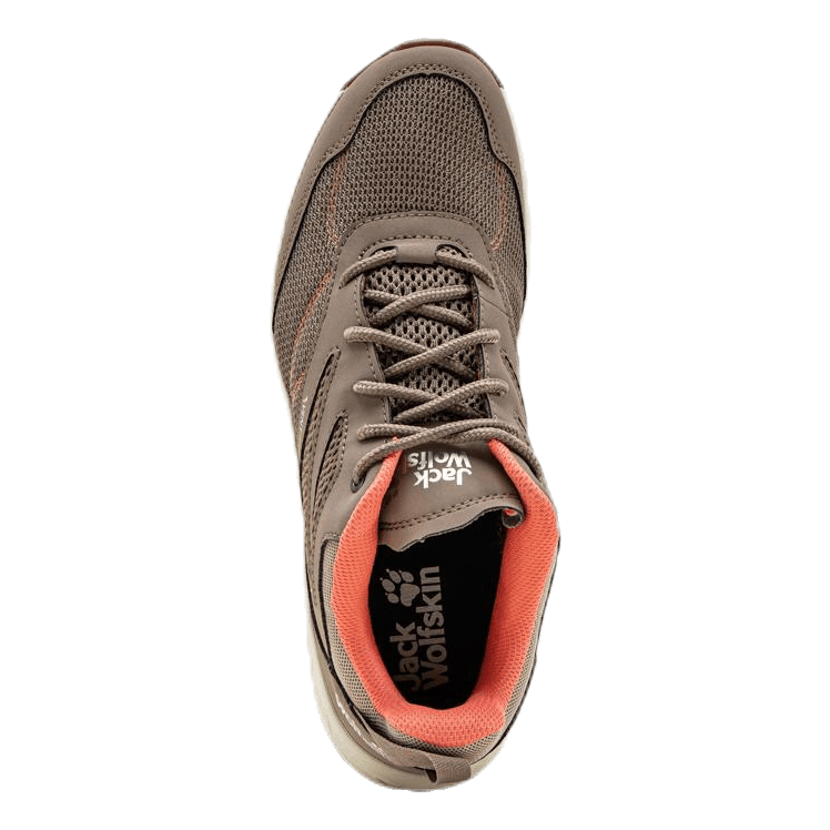 Woodland Vent Low Pink/Grey