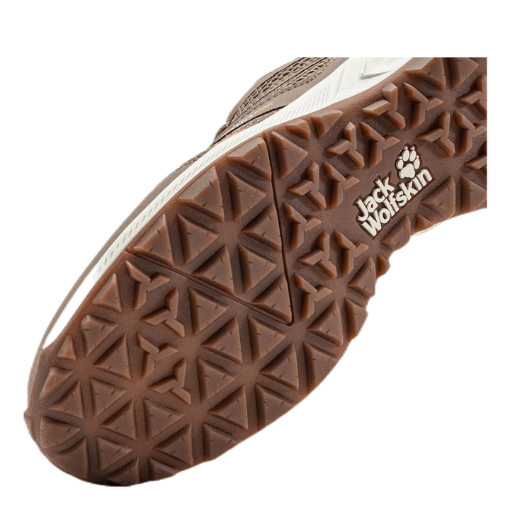 Woodland Vent Low Pink/Grey