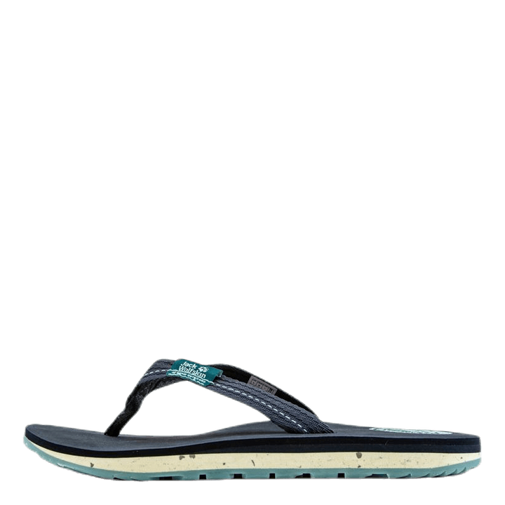 Beachster Green/Grey