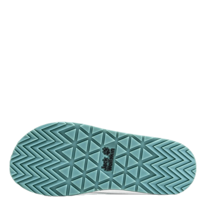 Beachster Green/Grey