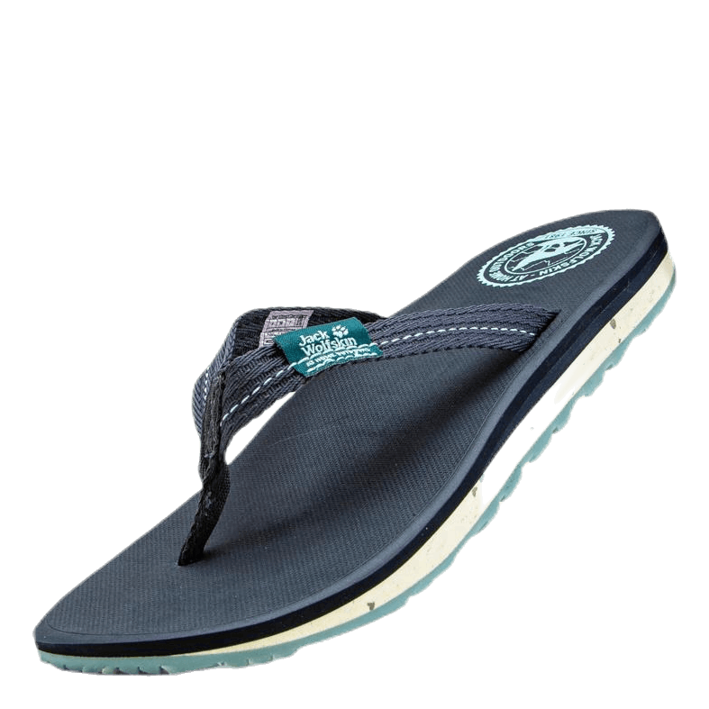 Beachster Green/Grey