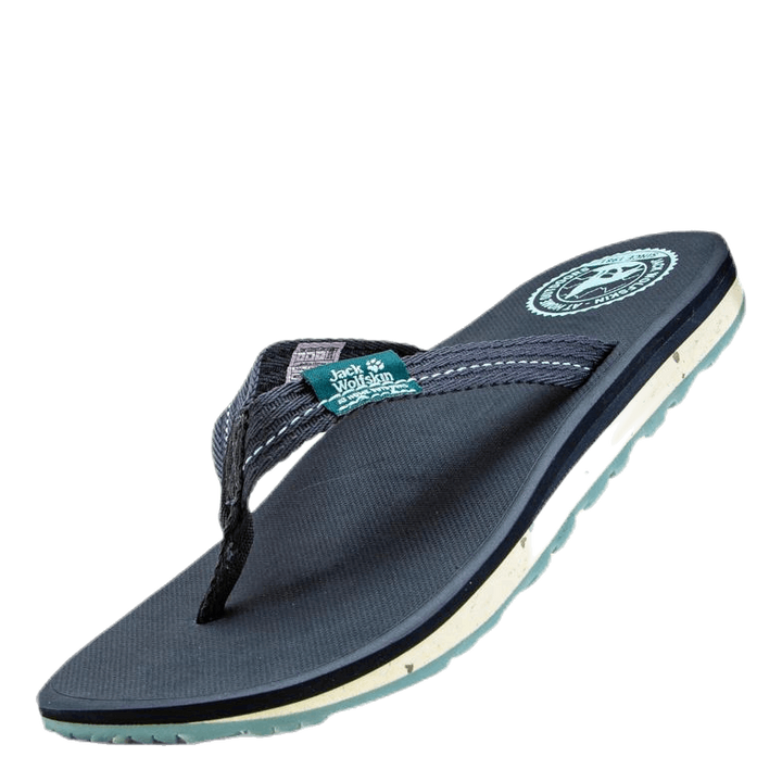 Beachster Green/Grey
