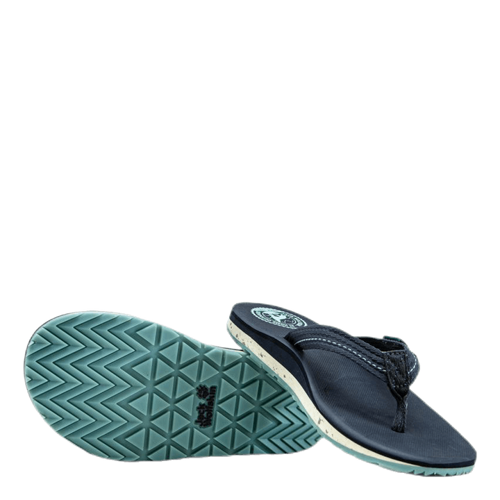 Beachster Green/Grey