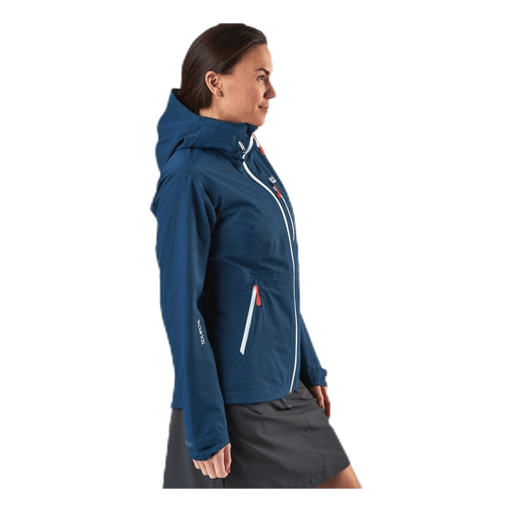 Eagle Peak Jacket Blue