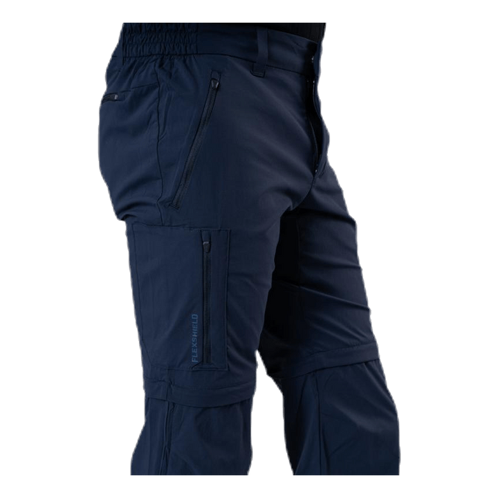 Overland Zip Away Blue
