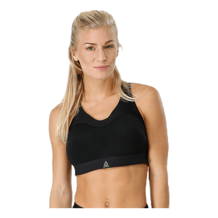 PureMove Bra Black