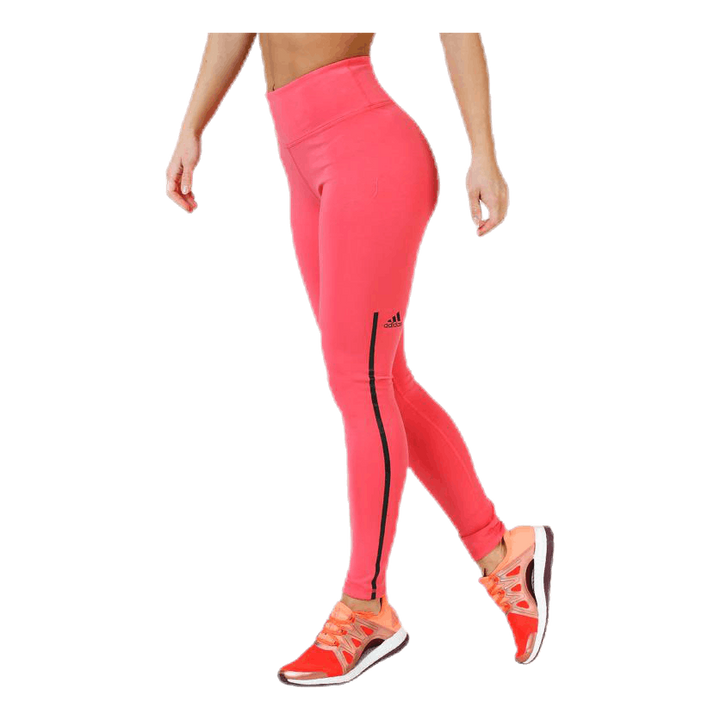 ZNE Reversible Tight Pink