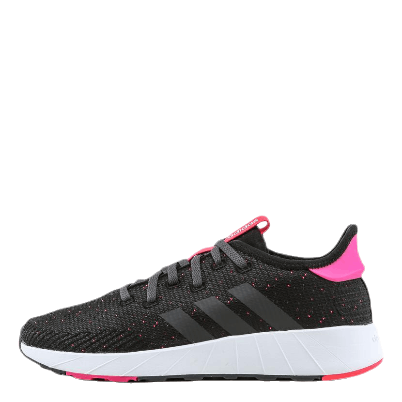 Adidas questar byd pink discount