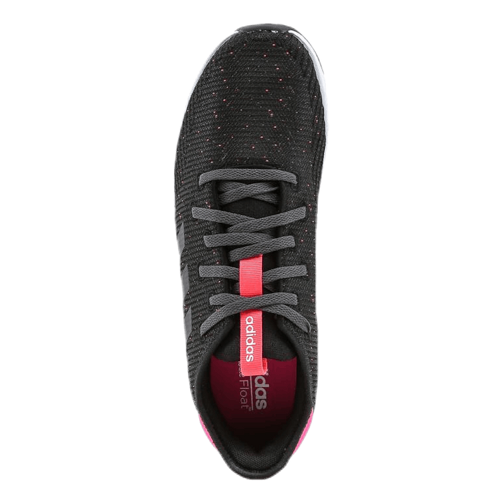 Questar X BYD Shoes Core Black / Grey Six / Shock Pink