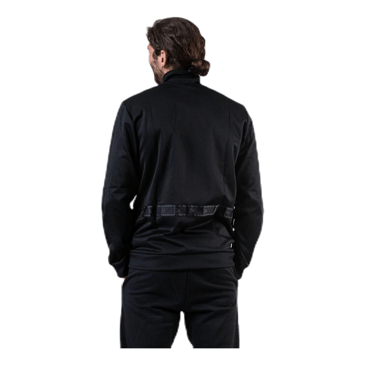 Tango Club H Jacket Black