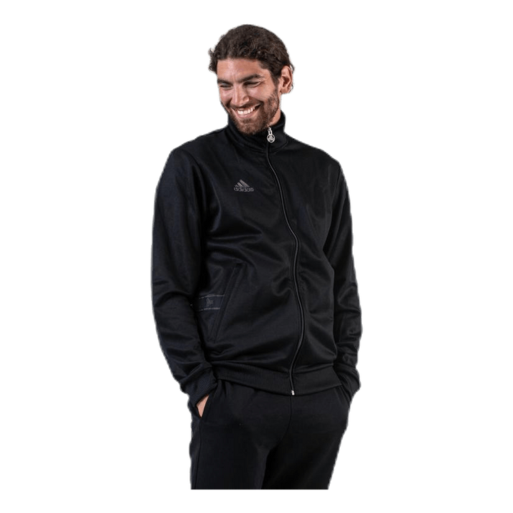 Tango Club H Jacket Black