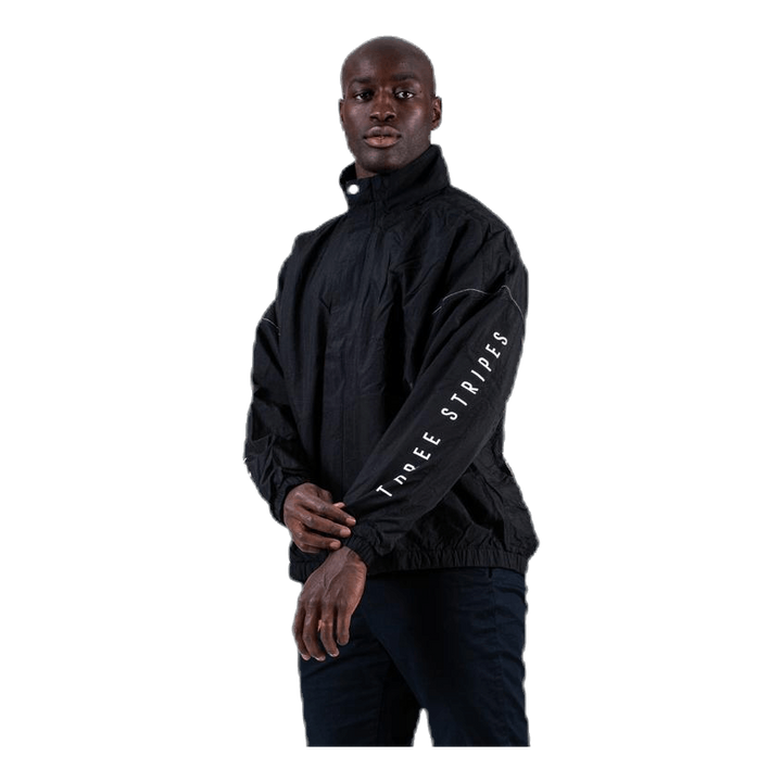 Sport 2 Street Jacket Black