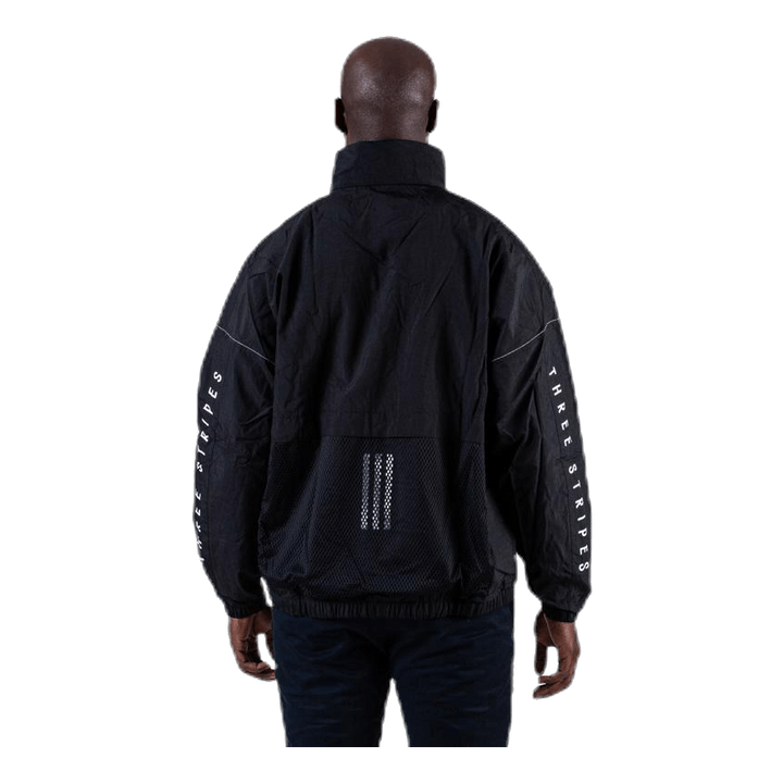 Sport 2 Street Jacket Black
