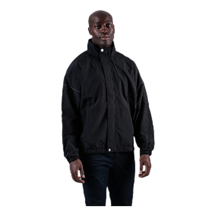 Sport 2 Street Jacket Black
