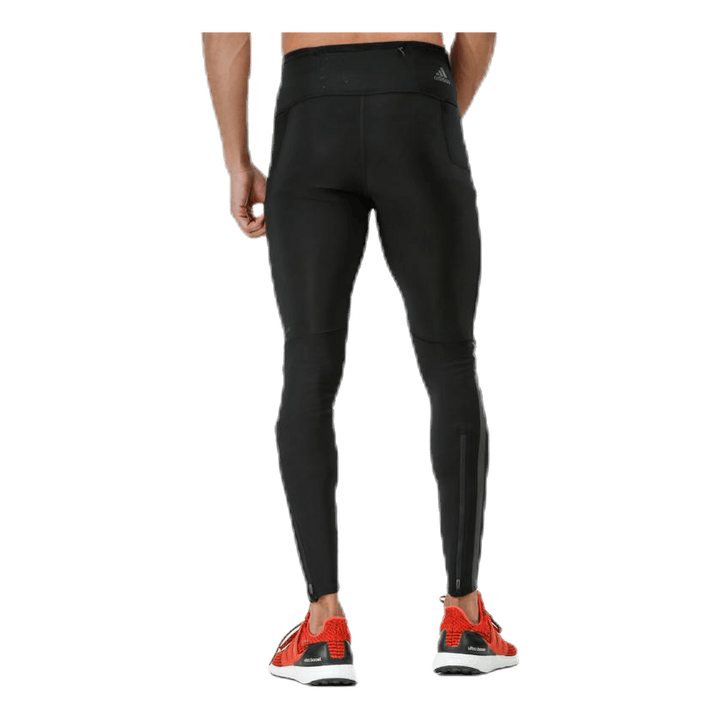 Supenova Warm Tight Black