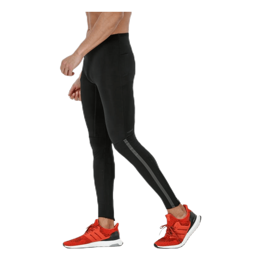 Supenova Warm Tight Black