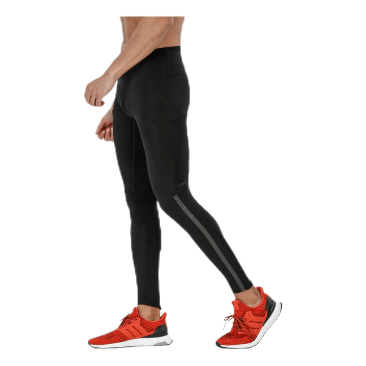 Supenova Warm Tight Black