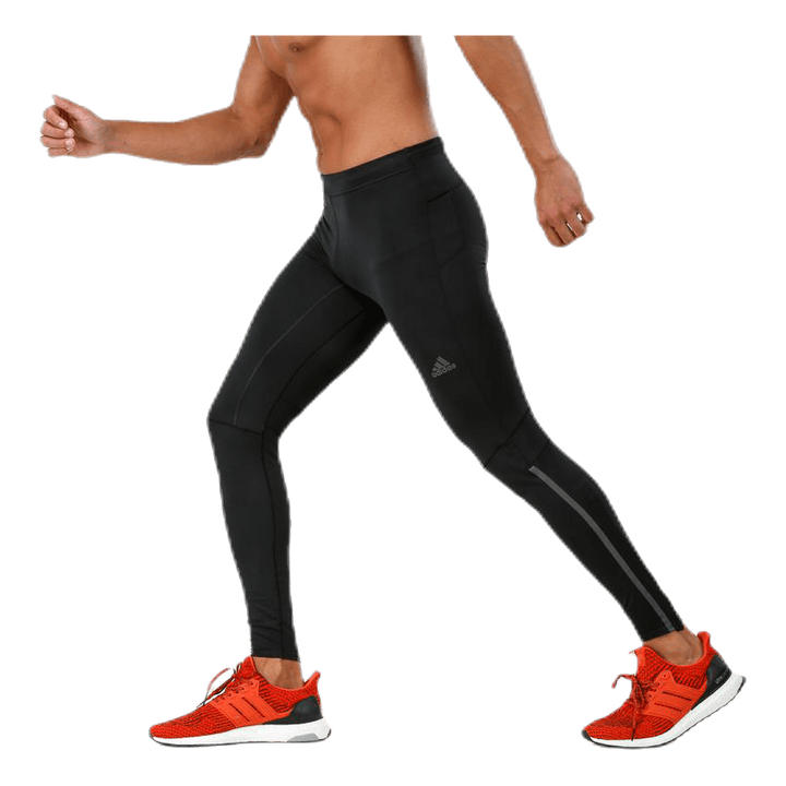 Supernova Tight Black