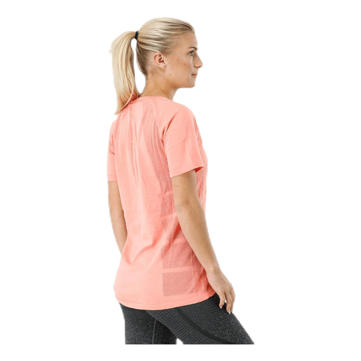 Cru Tee Primeknit Grey