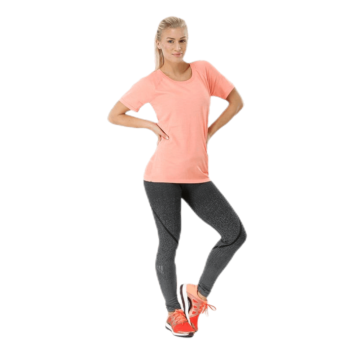 Cru Tee Primeknit Grey