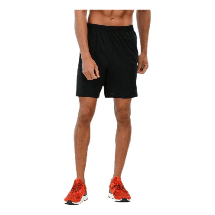 Saturday Short Men Black