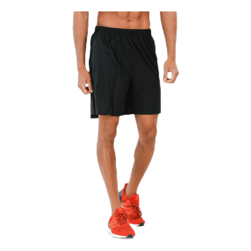 Saturday Short Men Black