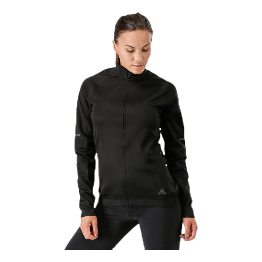 adidas PHX Jacket Black Sportamore