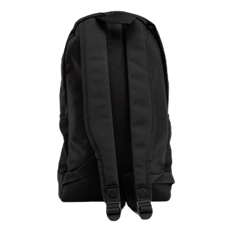 Linear Core Backpack Black / Black / White