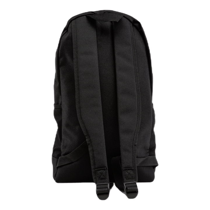 Linear Core Backpack Black / Black / White