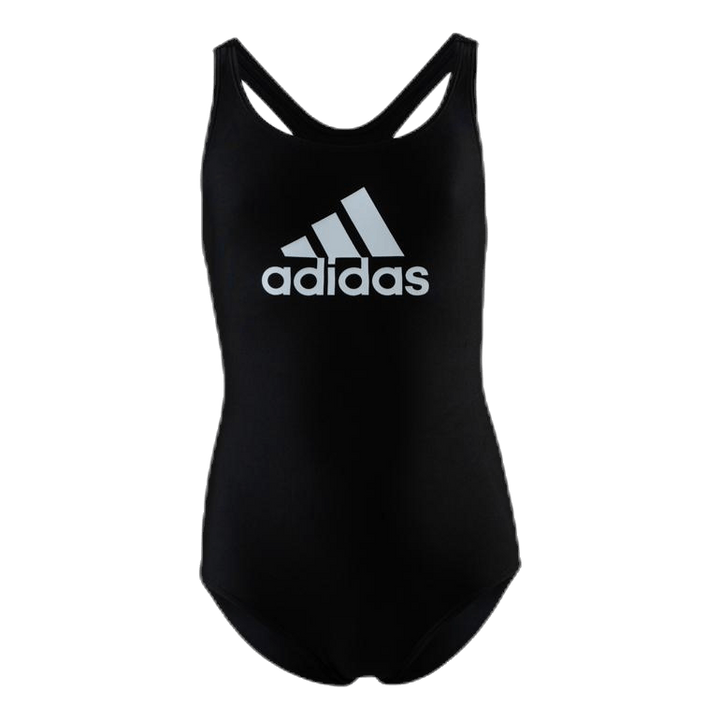 Junior Bos Suit Black