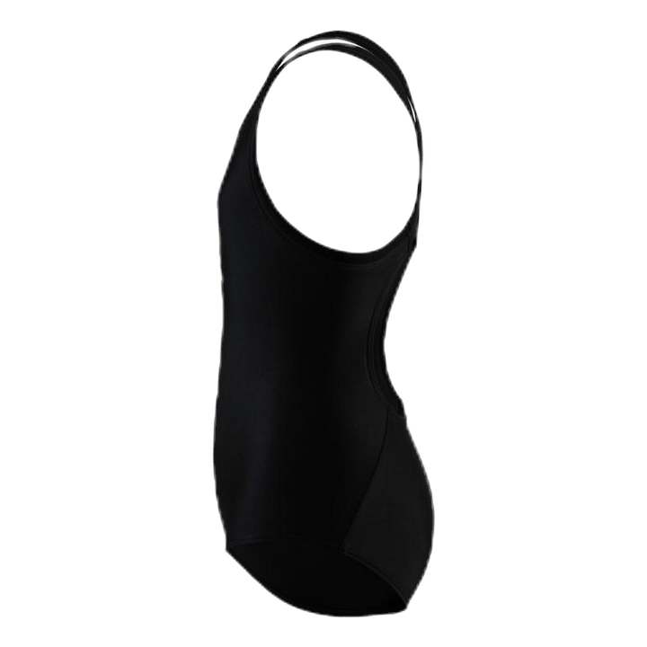 Junior Bos Suit Black