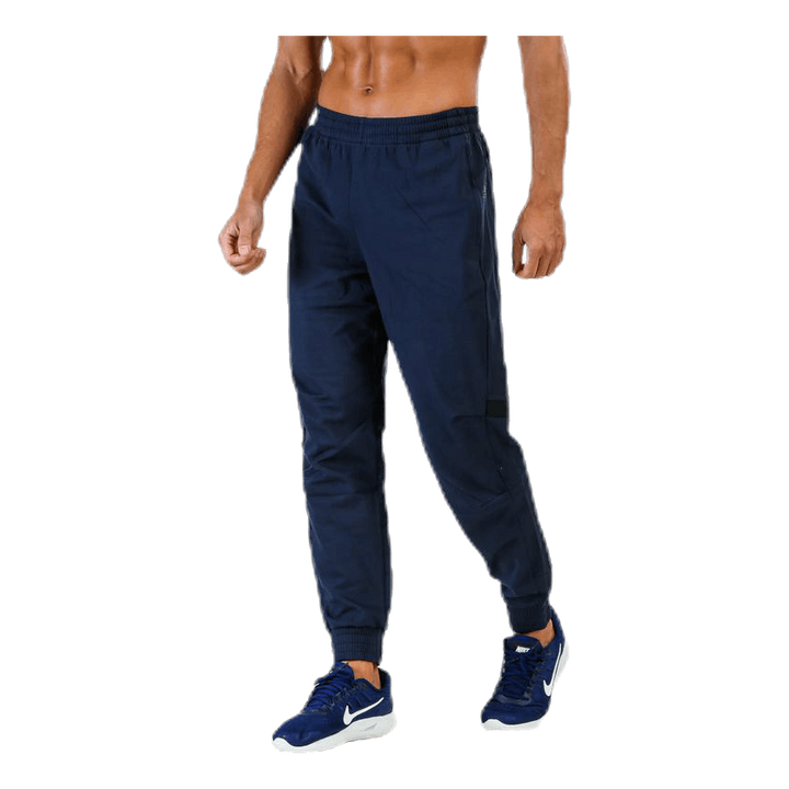 Wind Pant Blue