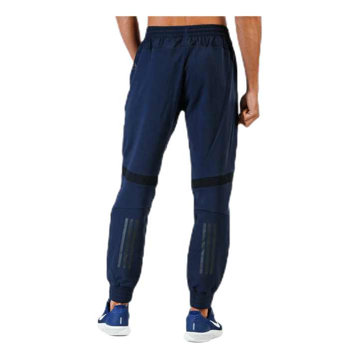 Wind Pant Blue