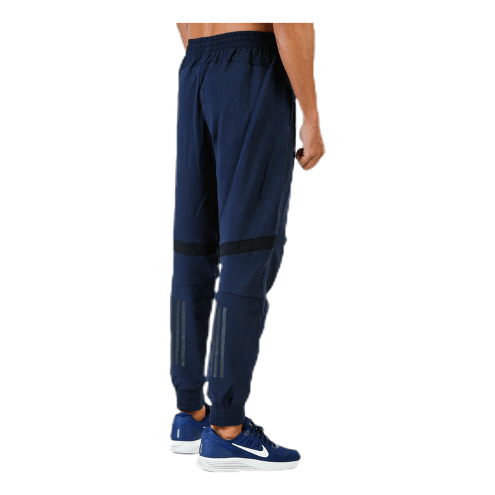 Wind Pant Blue