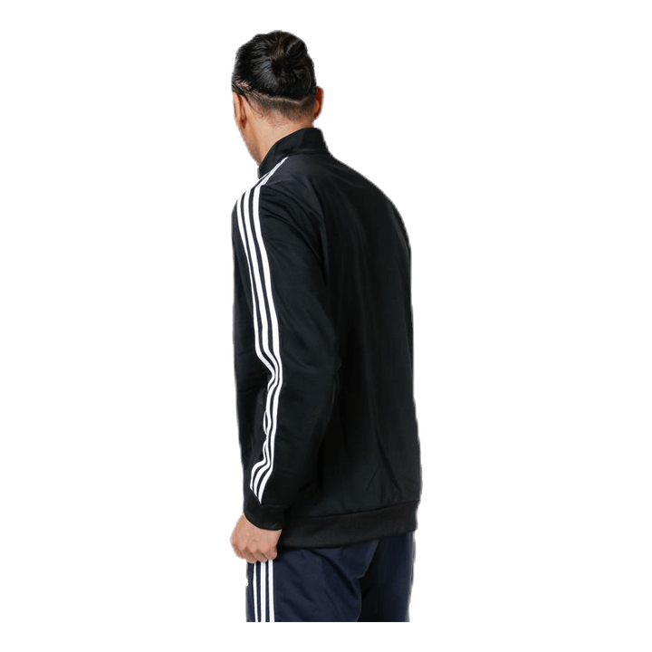 Essential 3S Tric Jacket White/Black