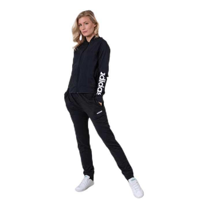 Wts New Co Mark White/Black