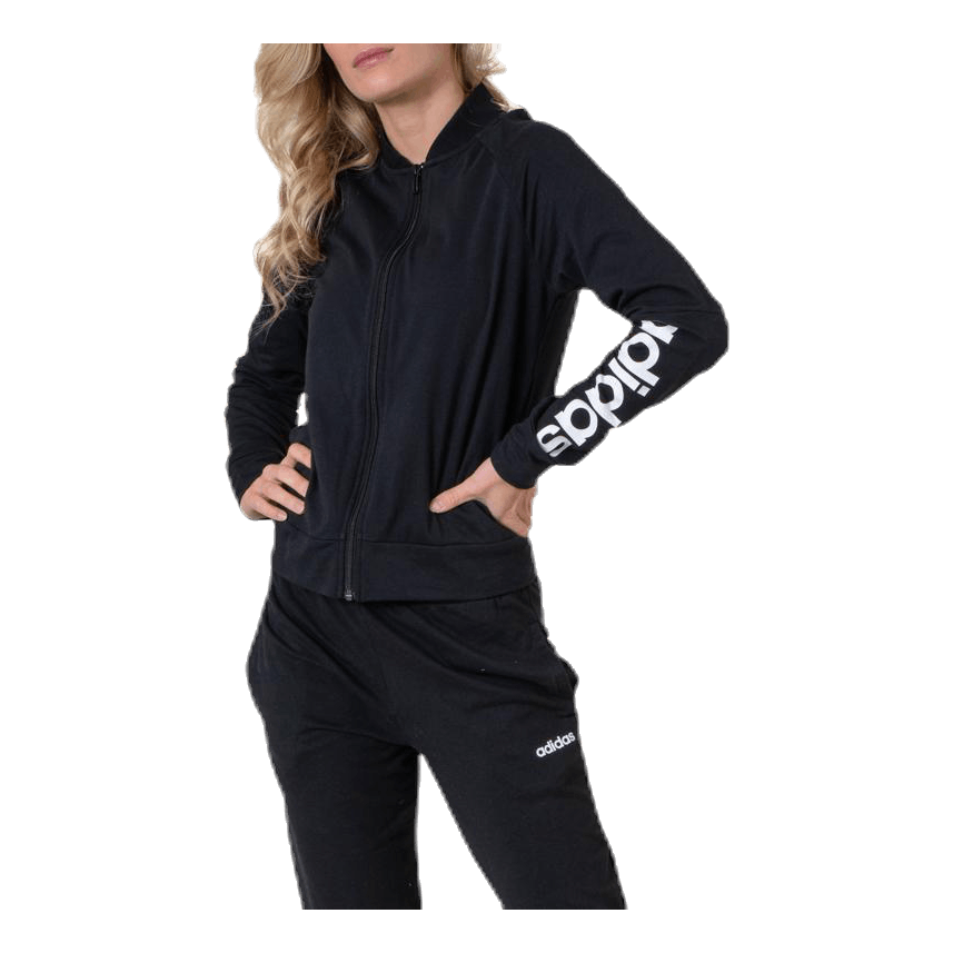 Wts New Co Mark White/Black