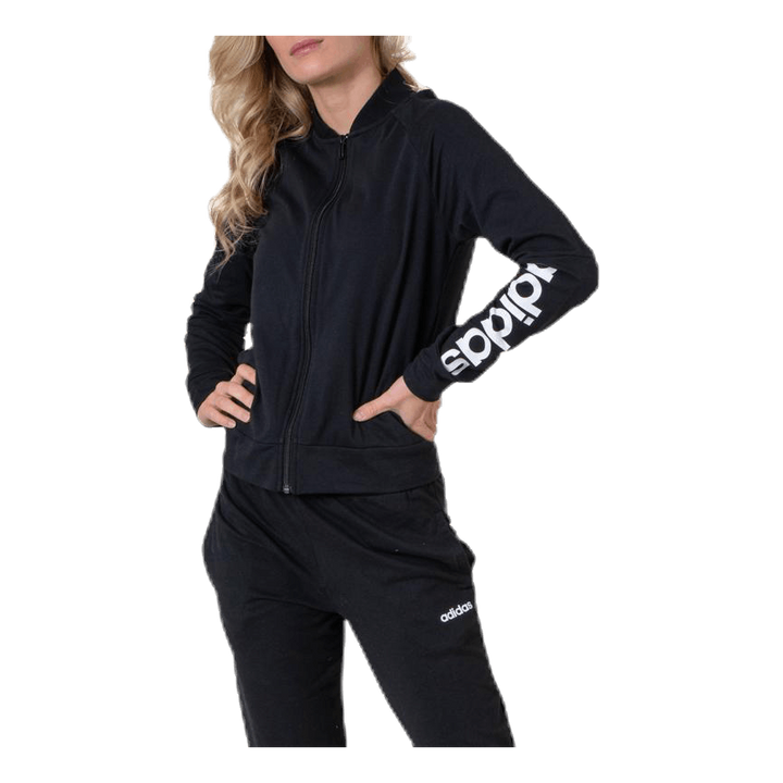 Wts New Co Mark White/Black