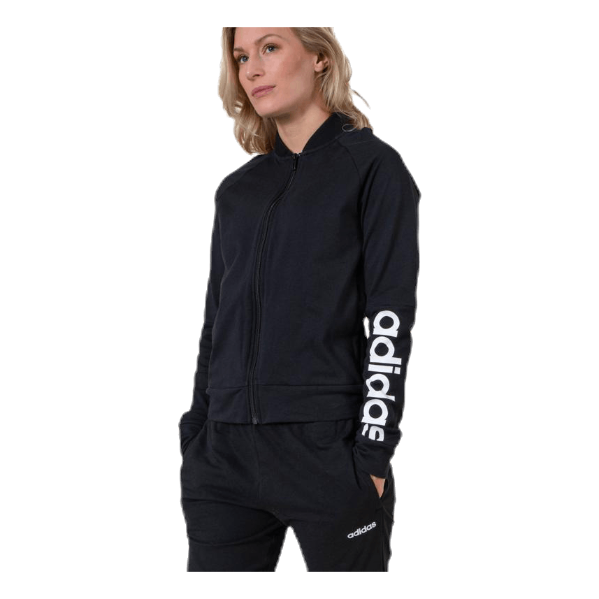 Wts New Co Mark White/Black