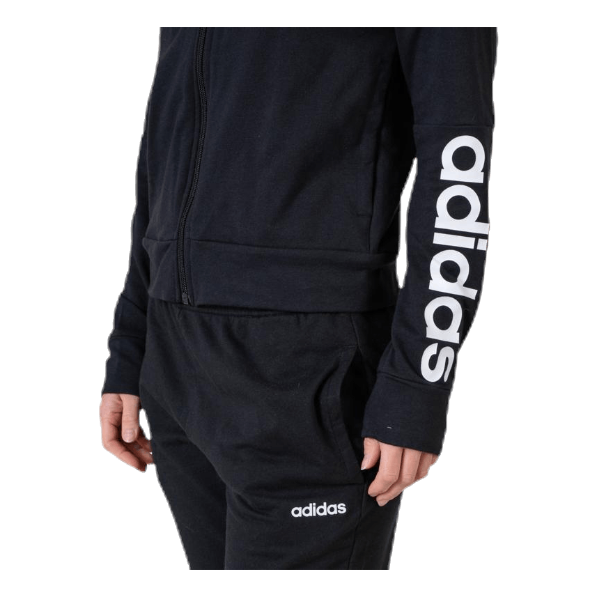 Wts New Co Mark White/Black