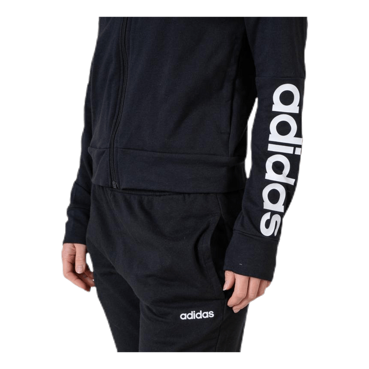 Wts New Co Mark White/Black