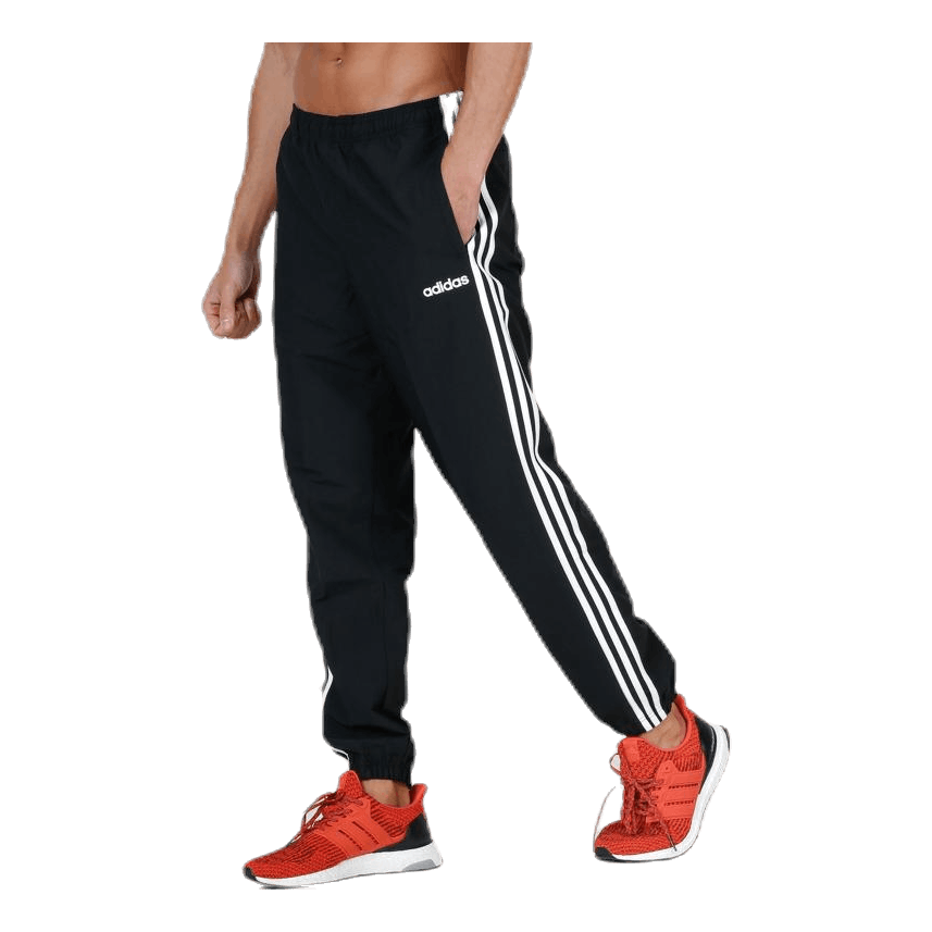Adidas essentials 2025 3s wind pants