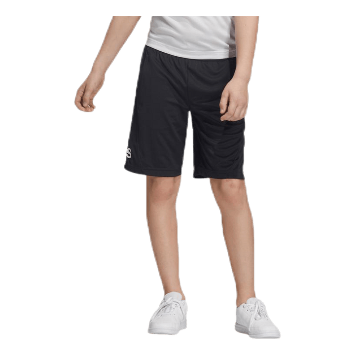 Equip Knit Short Black / White