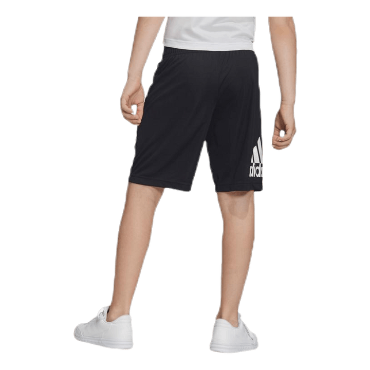 Equip Knit Short Black / White
