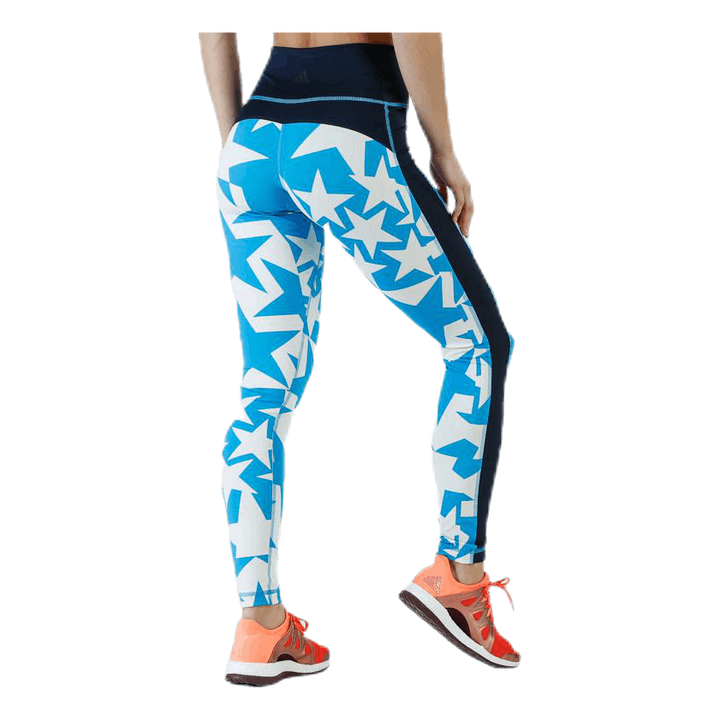 Iterations Tights Patterned