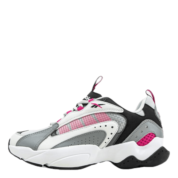 Reebok Royal Pervader Pink/Grey –