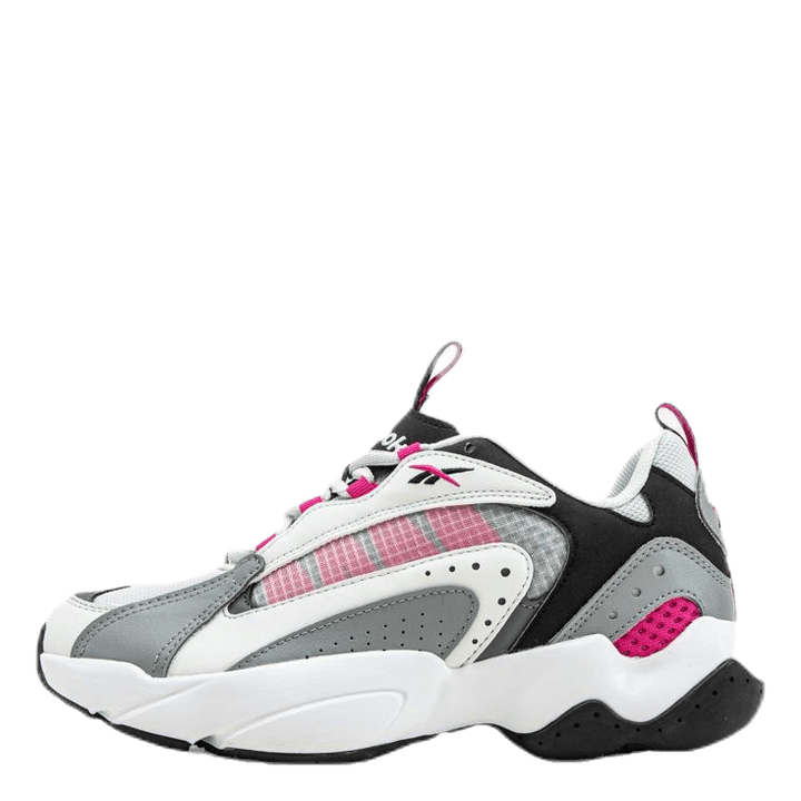 Royal Pervader Pink/Grey