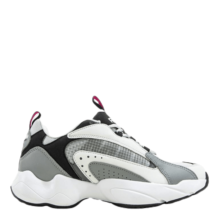 Royal Pervader Pink/Grey