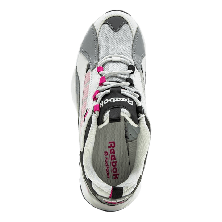 Royal Pervader Pink/Grey