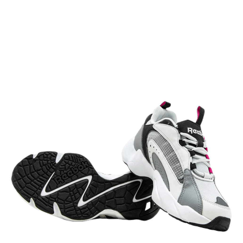 Royal Pervader Pink/Grey